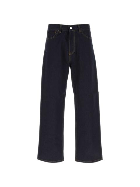 Carhartt WIP Payson straight-leg jeans