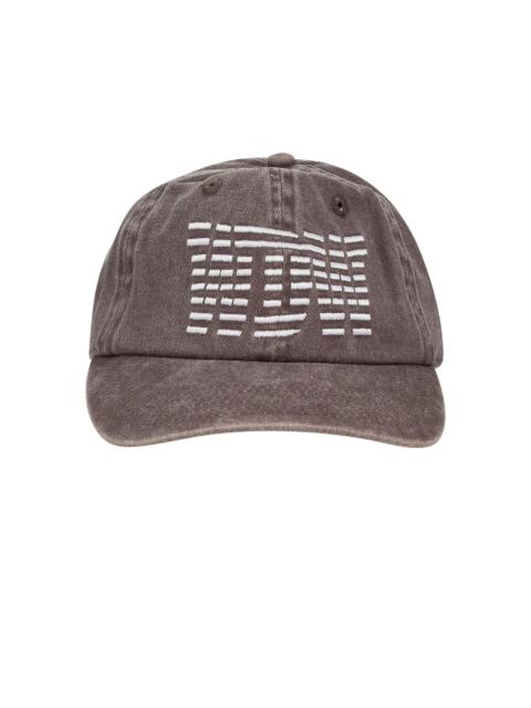 WHO DECIDES WAR Link baseball cap