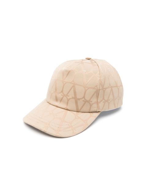VLogo cotton hat