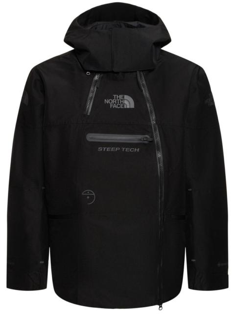 The North Face Steep Tech Gore-Tex down work jacket