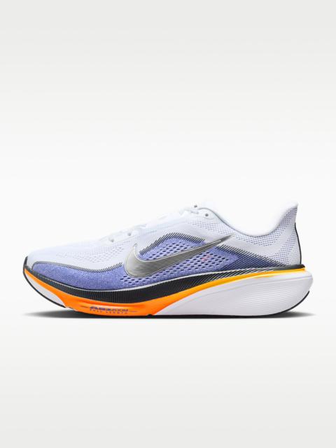 Nike Nike Pegasus 42 Men's Road Running Shoes (Wide)