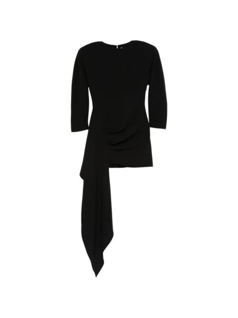 THE ANDAMANE Amanda mini dress