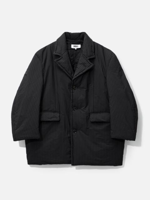 MM6 Maison Margiela STRIPED JACKET