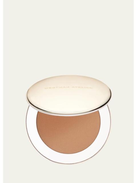 Westman Atelier Vital Pressed Skincare Powder