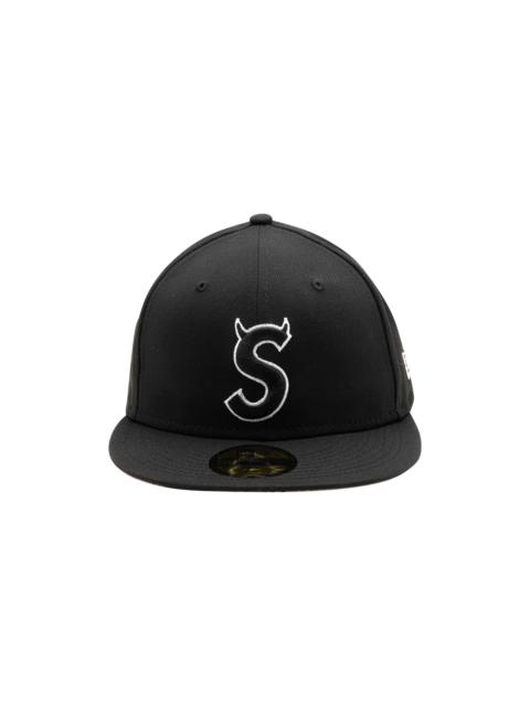 S Logo New Era