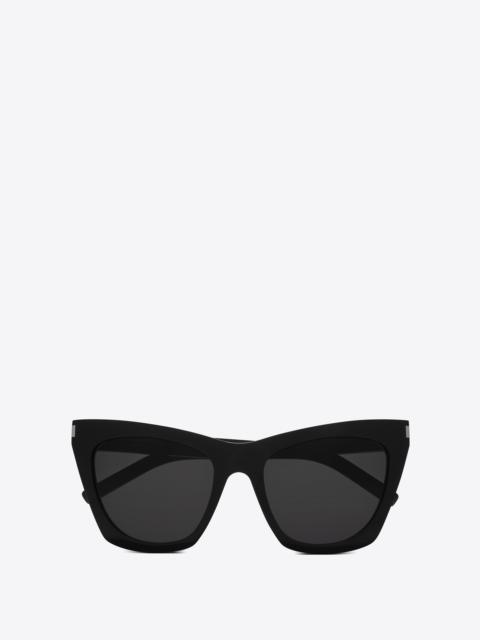SAINT LAURENT new wave sl 214 kate