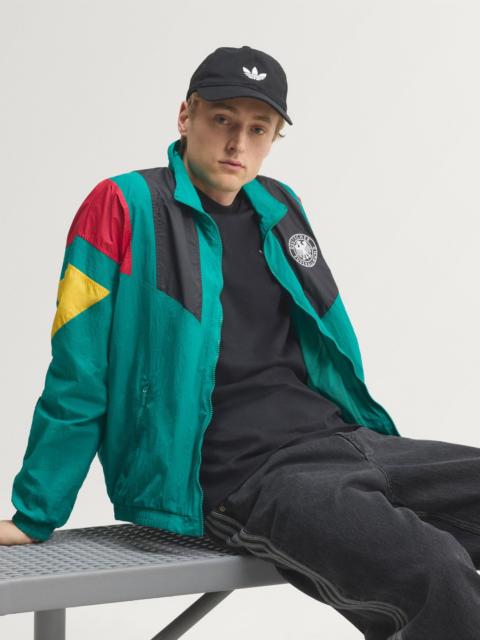 adidas Germany EQT Track Top