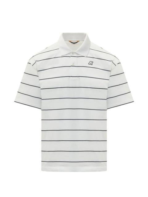 K-WAY Valar polo shirt