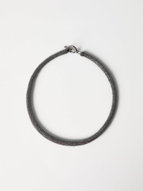 Brunello Cucinelli Monili necklace