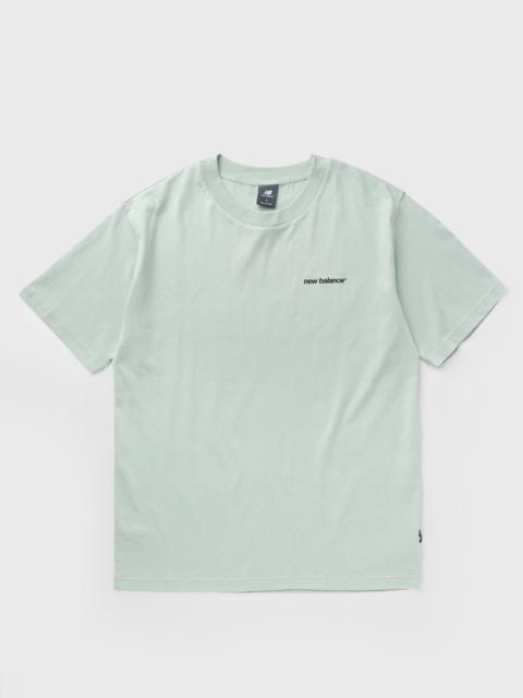 New Balance Street Classics Runners Tee