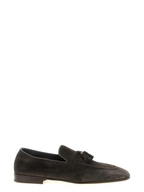 Brunello Cucinelli 'Penny Loafer' loafers