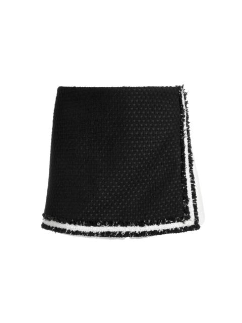 Alice + Olivia DARMA CROSSOVER SKORT