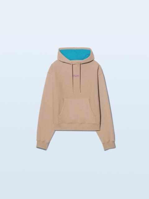 JACQUEMUS Le sweatshirt Giardino