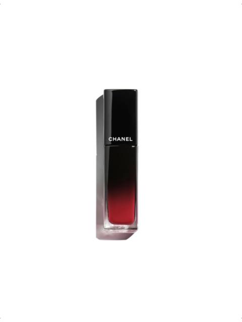 CHANEL ROUGE ALLURE LAQUE Ultrawear Shine Liquid Lip Colour 5.5ml