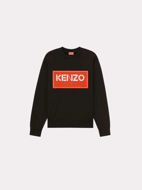 KENZO Paris sweatshirt