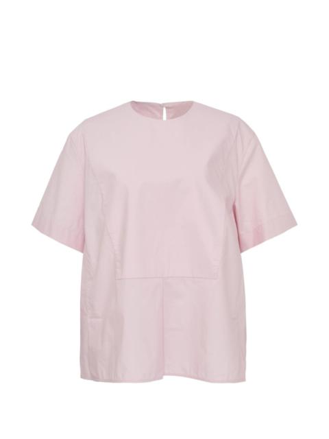 Jil Sander short-sleeve shirt