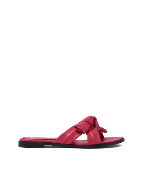 REIKE NEN knot-detail slides