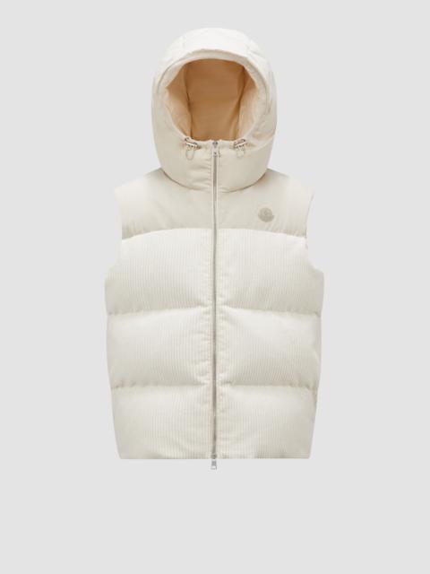 Moncler Bentu Down Vest