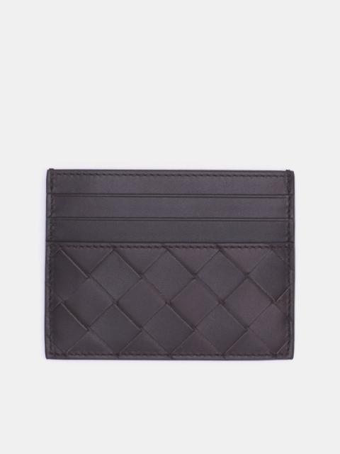 Bottega Veneta Intrecciato Credit Card Case