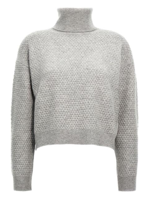 Max Mara Studio Nero cashmere sweater