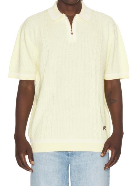 malbon Navarro Polo