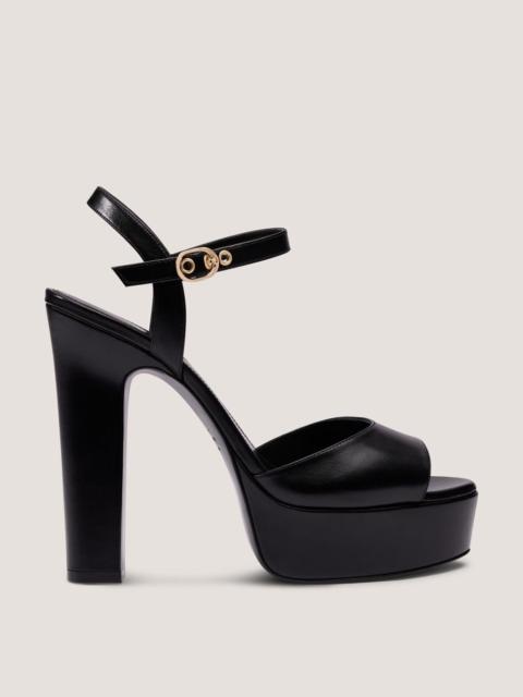Stuart Weitzman READE PLATFORM SANDAL