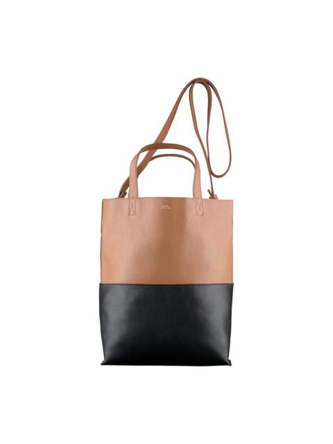 A.P.C. Maiko Medium shopper tote