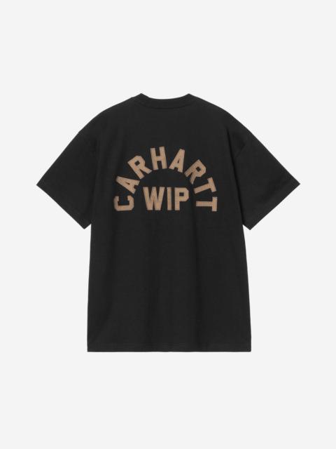 Carhartt WIP Arch Script T-Shirt