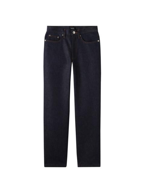 A.P.C. Martin jeans F