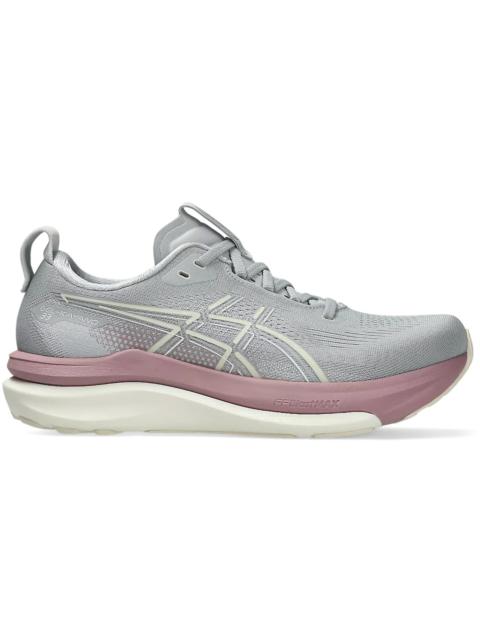 Asics ASICS Gel-Kayano 33 Piedmont Grey Taro Purple (Women's)