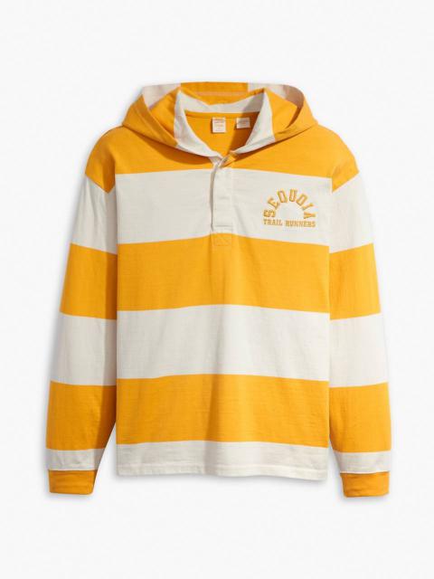 Levi's GOLD TAB™ CLUB RUGBY SWEATSHIRT