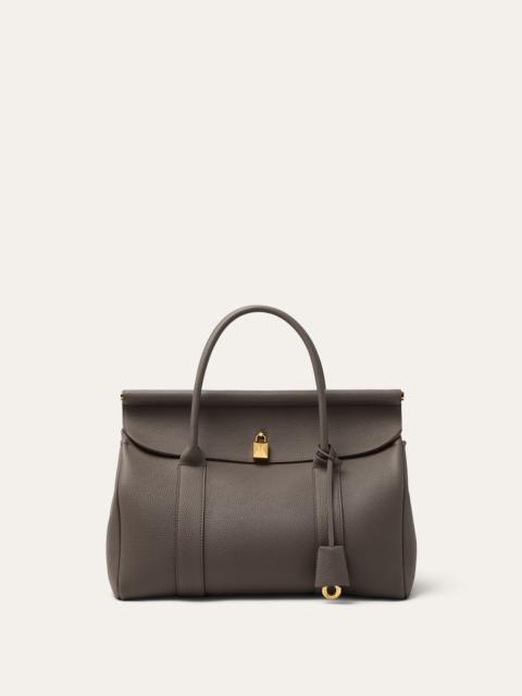 Loro Piana Loom bag L32