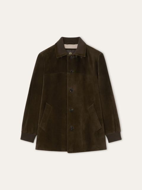 Loro Piana Maremma Jacket