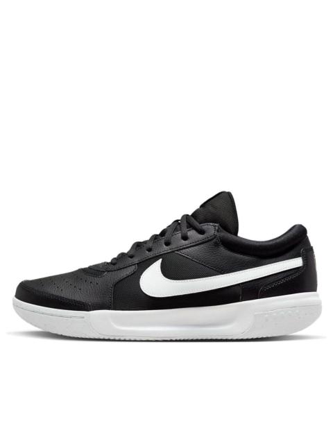 Nike Court Zoom Lite 3 'Black White' DH3233-001