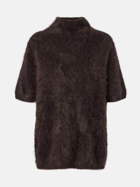 LISA YANG Madele cashmere sweater