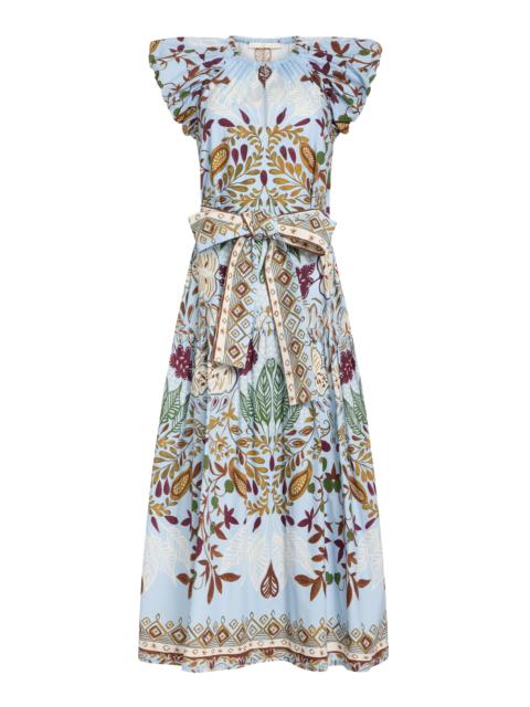 MARIE OLIVER LEENA DRESS