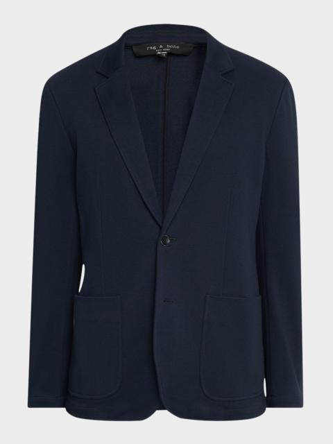 rag & bone Men's Butler Patch-Pocket Blazer