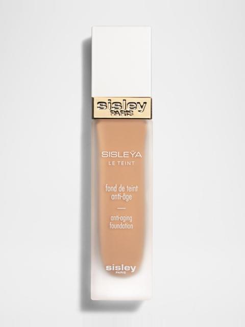 Sisley Paris Sisleya Le Teint Foundation