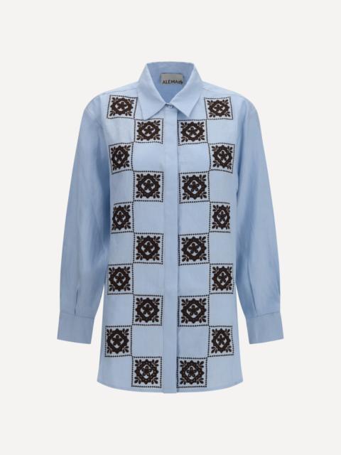 ALÉMAIS Grace Shirt
