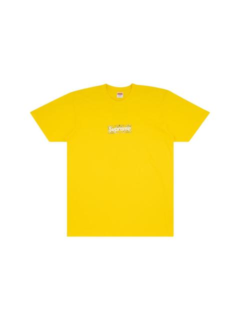 Supreme Bandana Box Logo T-shirt