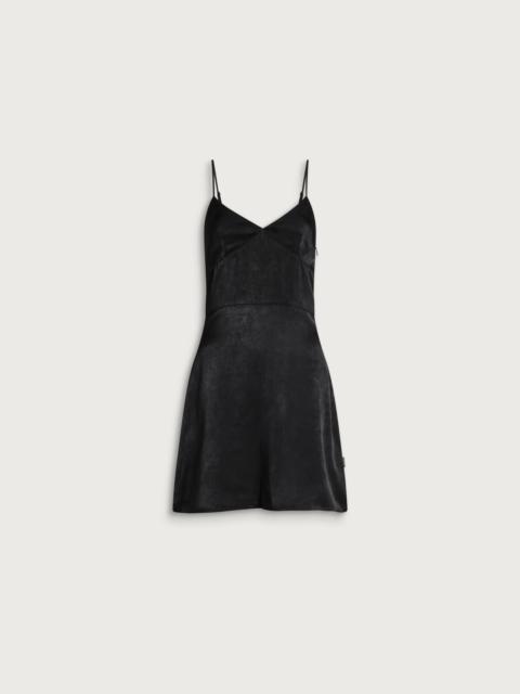 MM6 Maison Margiela MM6 Maison Margiela Mini Slip Dress
