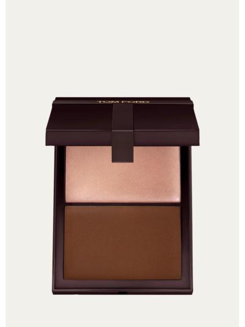 TOM FORD Architecture Contour Duo, 2 Intensity