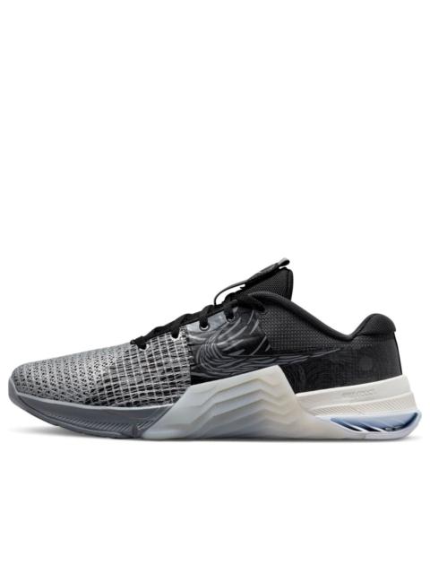 Nike Nike Metcon 8 AMP 'Dark Smoke Grey' DQ4675-001