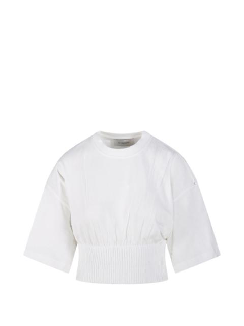 Sportmax cropped top