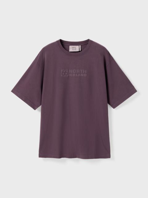 66°NORTH Men's Borgir T-Shirt