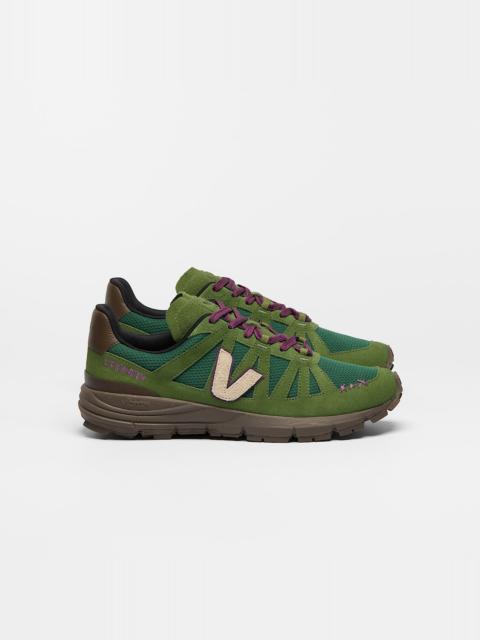 VEJA SALAR ALVEOMESH VEJA X CARNAN MILITAR