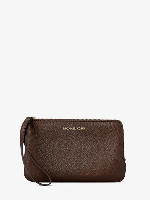 MICHAEL KORS Jet Set Travel Small Wristlet