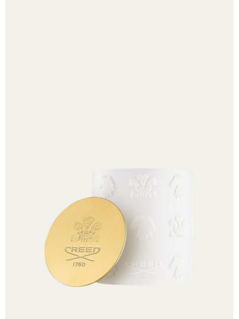 CREED Aventus For Her Porcelain Scented Candle, 7.76 oz.