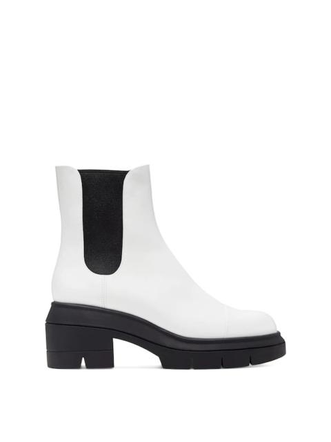 Stuart Weitzman NORAH CHELSEA BOOTIE