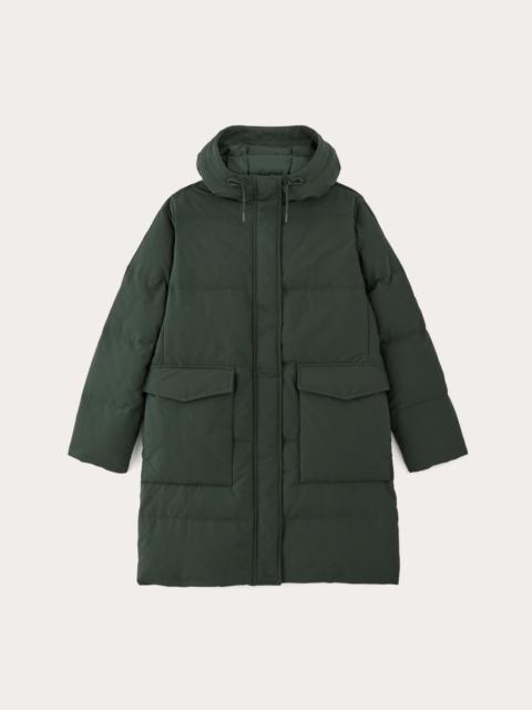 EVERLANE THE LONG PUFFER